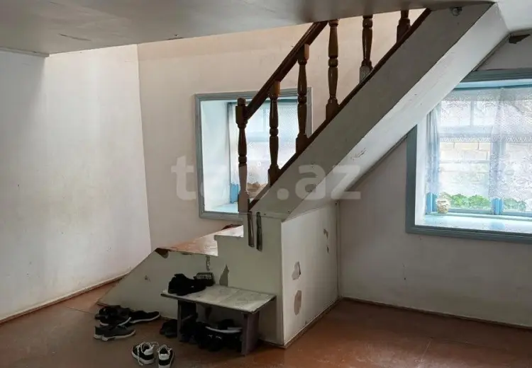6 otaqlı mənzil , Xaçmaz