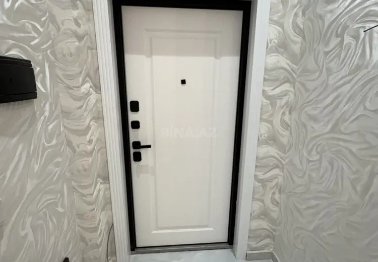 3 otaqlı mənzil Satılır, Abşeron