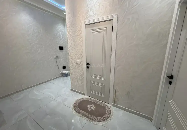 3 otaqlı mənzil Satılır, Abşeron
