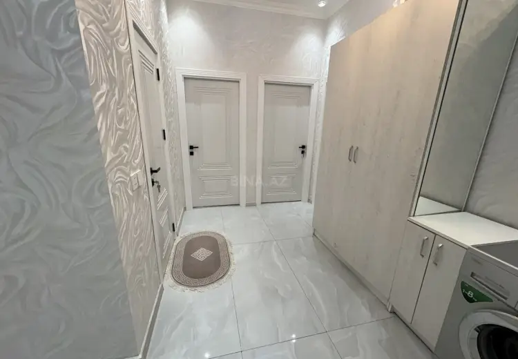 3 otaqlı mənzil Satılır, Abşeron