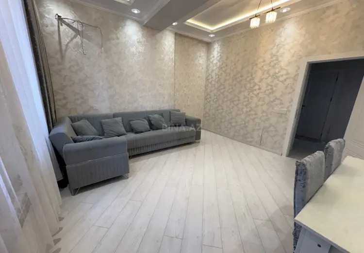 3 otaqlı mənzil Satılır, Abşeron