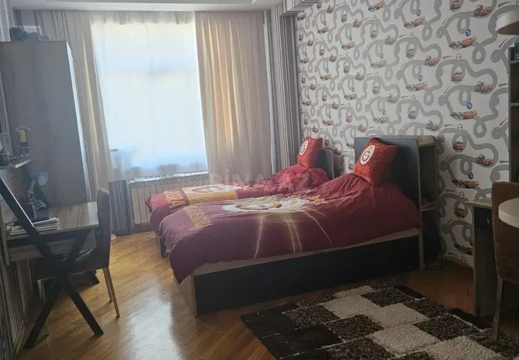 3 otaqlı mənzil Satılır, Yeni Günəşli qəs., Suraxanı, Bakı