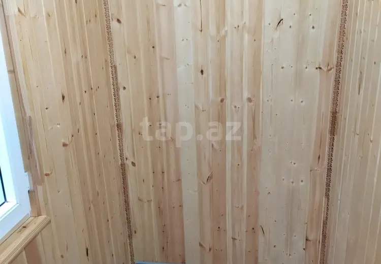 1 otaqlı mənzil , Şirvan