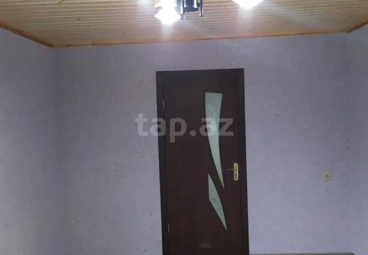 1 otaqlı mənzil , Şirvan