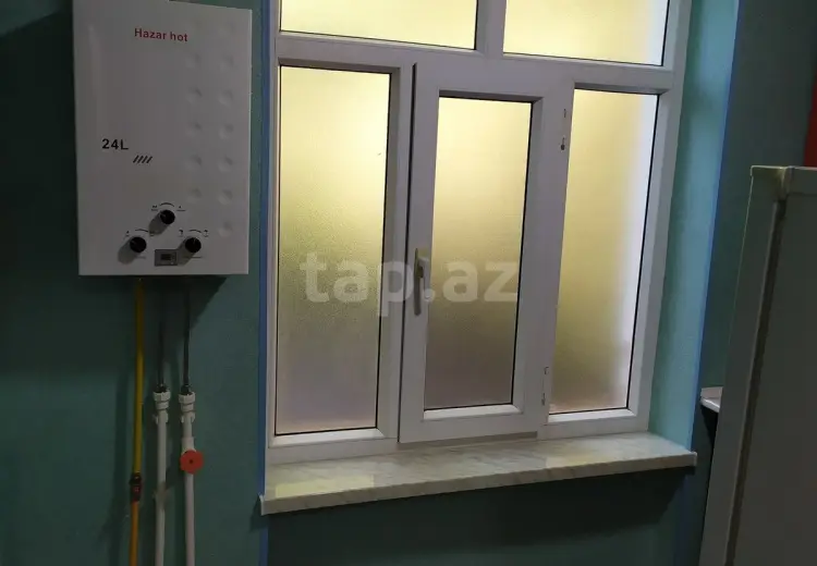 1 otaqlı mənzil , Şirvan