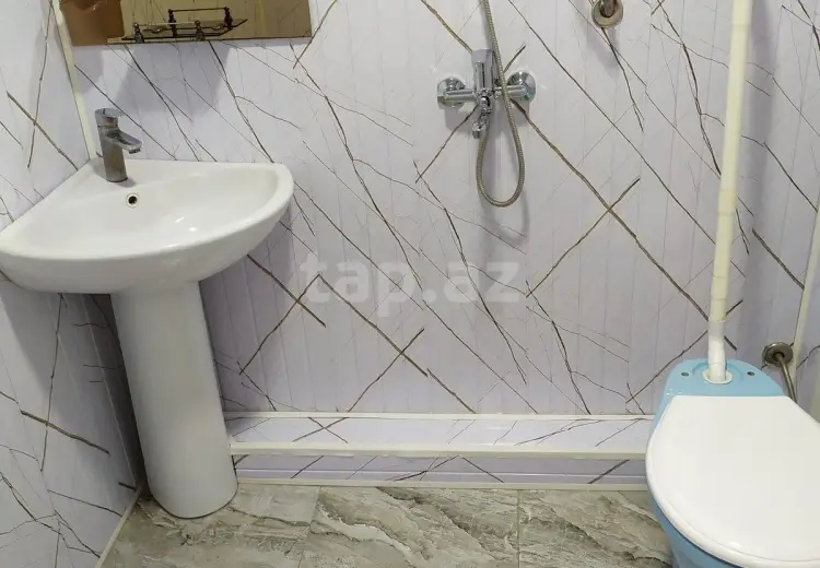 1 otaqlı mənzil , Şirvan