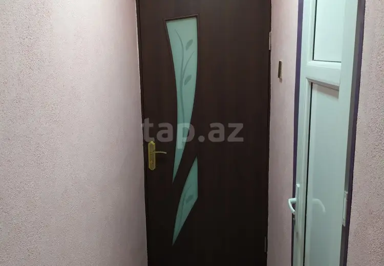 1 otaqlı mənzil , Şirvan