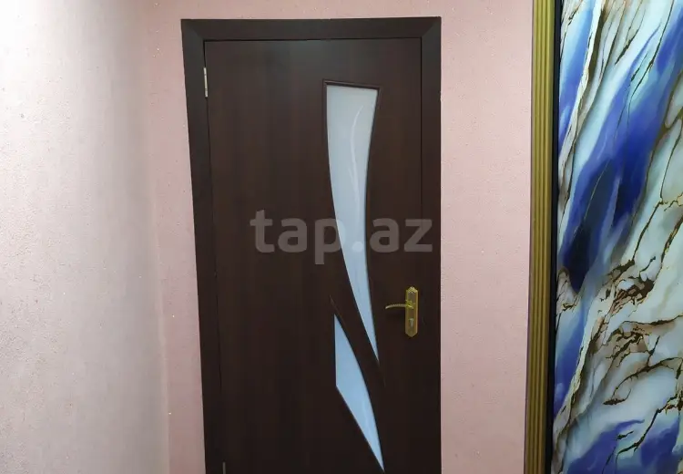 1 otaqlı mənzil , Şirvan