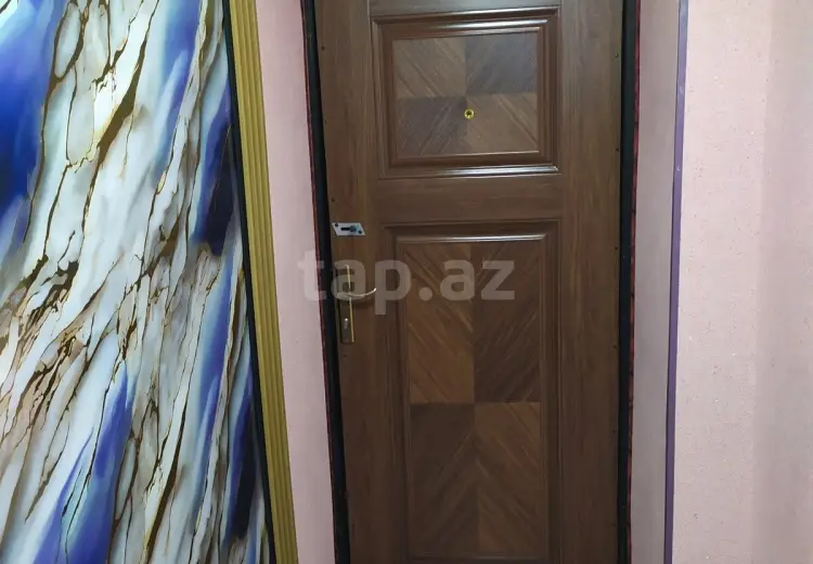 1 otaqlı mənzil , Şirvan