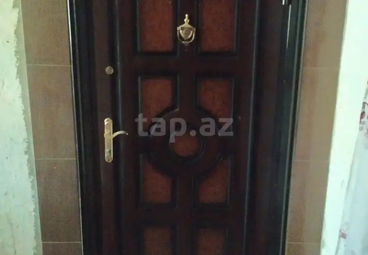 1 otaqlı mənzil , Şirvan