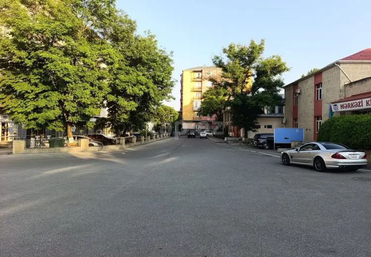 0 m² Obyekt / Ofis , Qusar