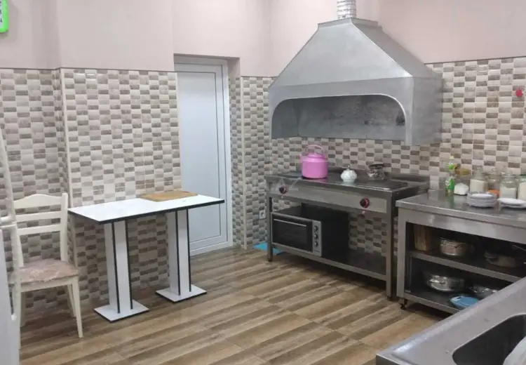 424 m² Obyekt / Ofis Satılır, 3-cü mikrorayon, Nəsimi, Bakı
