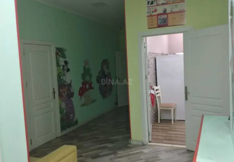 424 m² Obyekt / Ofis Satılır, 3-cü mikrorayon, Nəsimi, Bakı