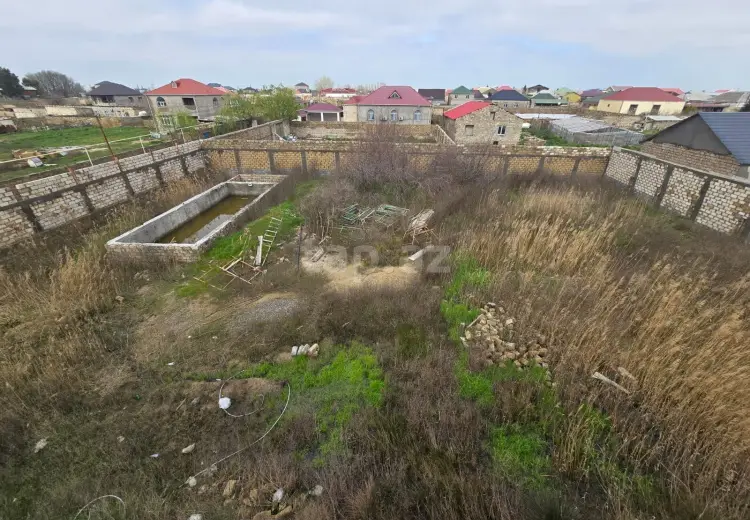 0 m² Obyekt / Ofis , Nardaran qəs., Sabunçu, Bakı