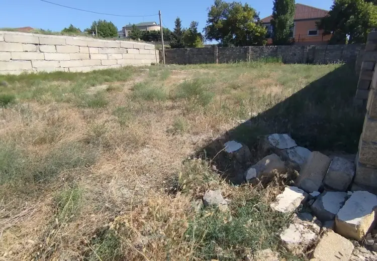 9 sot Torpaq Satılır, Novxanı, Abşeron