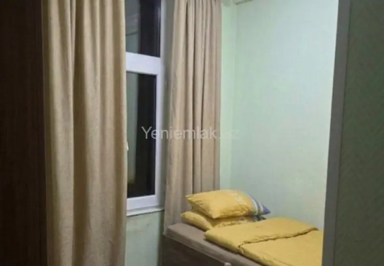 2 otaqlı mənzil Satılır, Yasamal qəs., Yasamal, Bakı