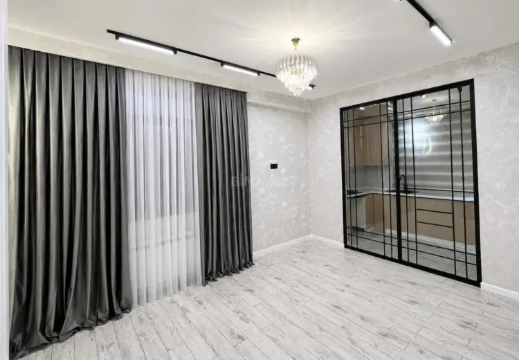 3 otaqlı mənzil Satılır, Yeni Günəşli qəs., Suraxanı, Bakı