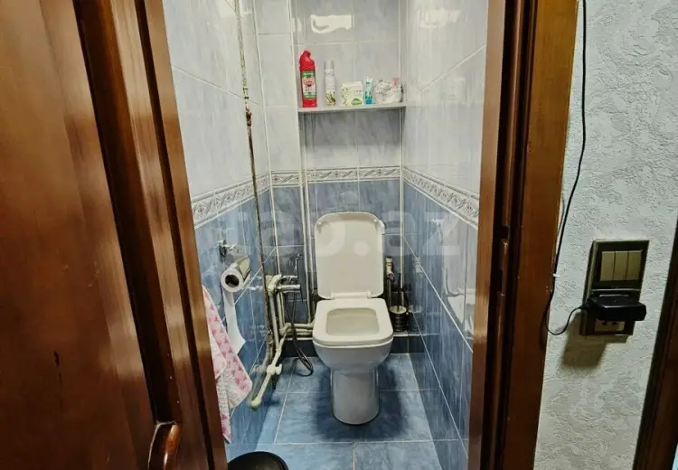 2 otaqlı mənzil , Sumqayıt