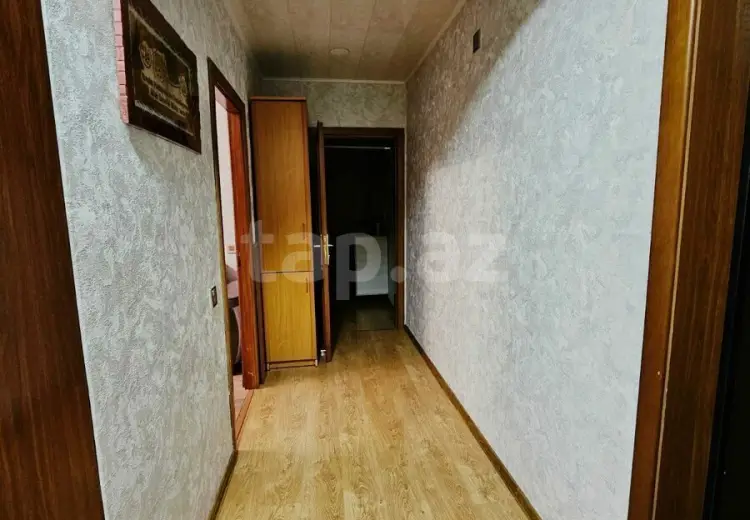 2 otaqlı mənzil , Sumqayıt