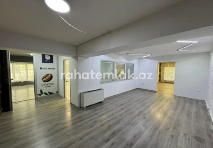 288 m² Obyekt / Ofis Kirayə (aylıq), Nəsimi, Bakı