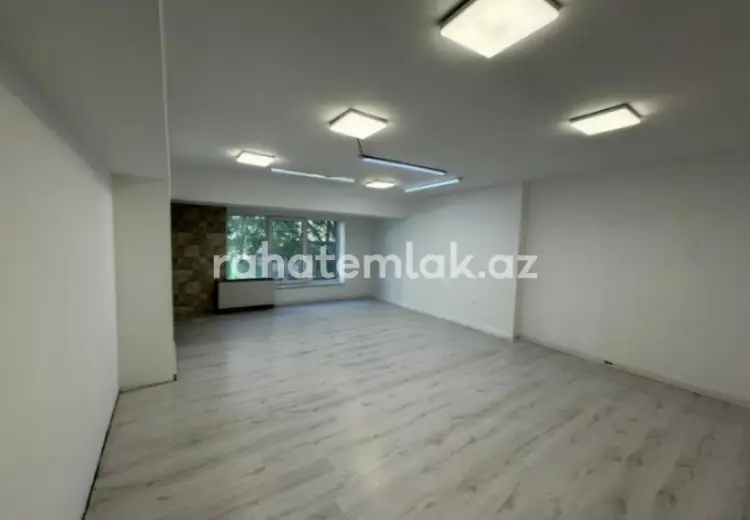 288 m² Obyekt / Ofis Kirayə (aylıq), Nəsimi, Bakı
