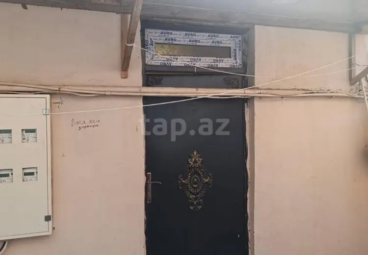 1 otaqlı mənzil , Bakı