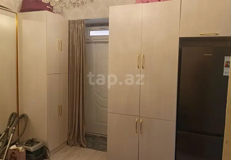 1 otaqlı mənzil , Bakı