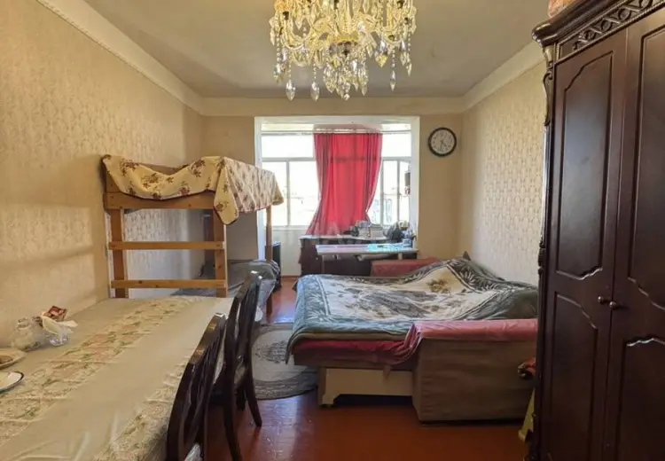 1 otaqlı mənzil Satılır, Yasamal qəs., Yasamal, Bakı