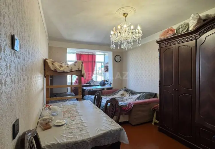 1 otaqlı mənzil Satılır, Yasamal qəs., Yasamal, Bakı
