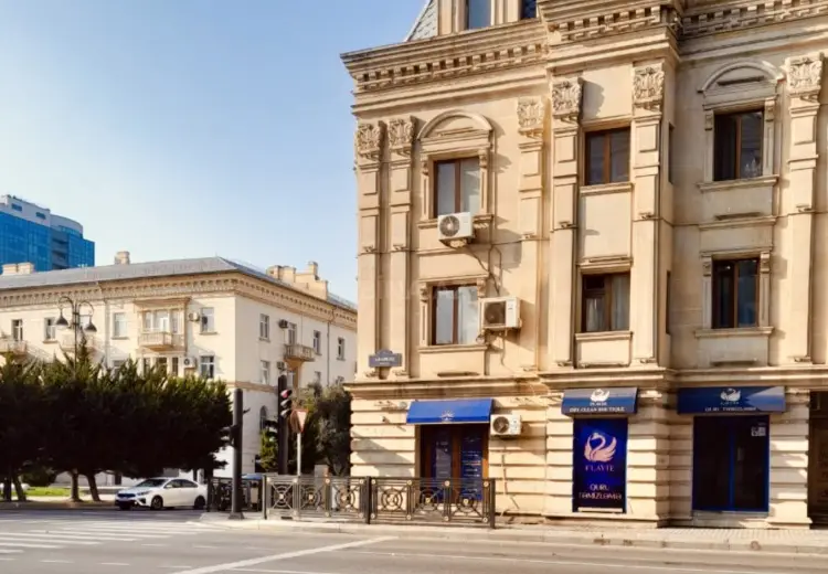 80 m² Obyekt / Ofis Satılır, Nəsimi, Bakı