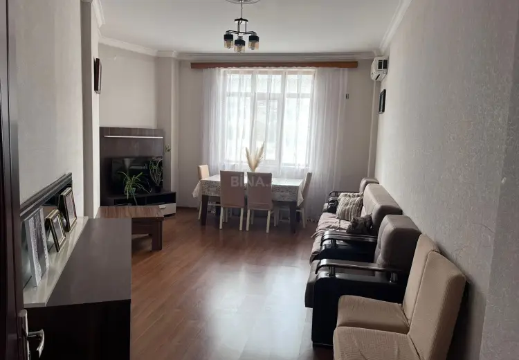 2 otaqlı mənzil Satılır, Bayıl qəs., Abşeron