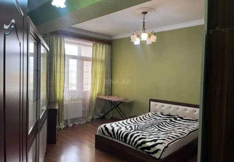 2 otaqlı mənzil Satılır, Bayıl qəs., Abşeron