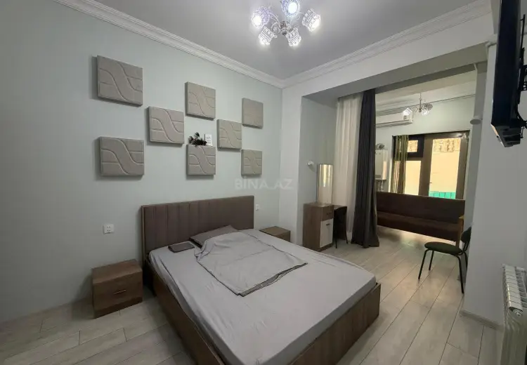 45 m² Obyekt / Ofis Satılır, Bayıl qəs., Səbail, Bakı