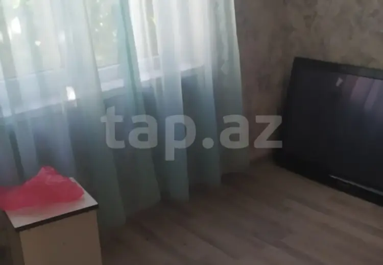 1 otaqlı mənzil , Sumqayıt