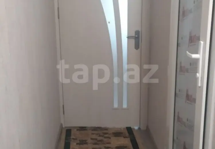1 otaqlı mənzil , Sumqayıt