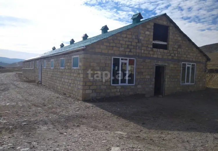 0 m² Obyekt / Ofis , Qobu, Abşeron