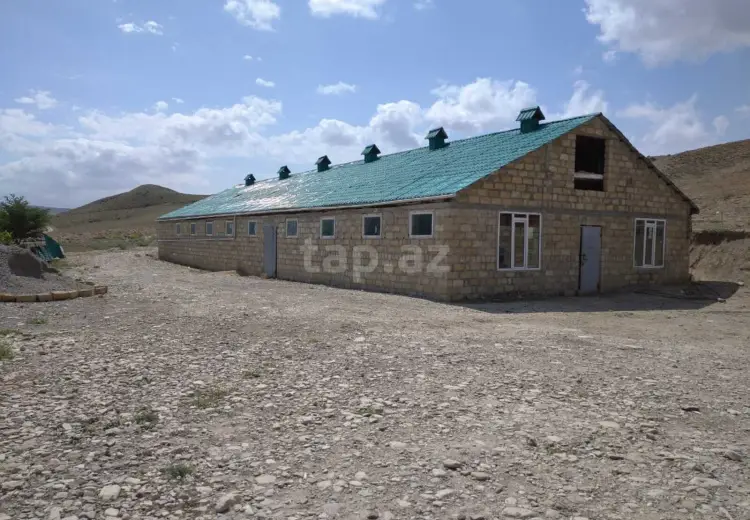 0 m² Obyekt / Ofis , Qobu, Abşeron