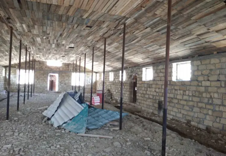 0 m² Obyekt / Ofis , Qobu, Abşeron