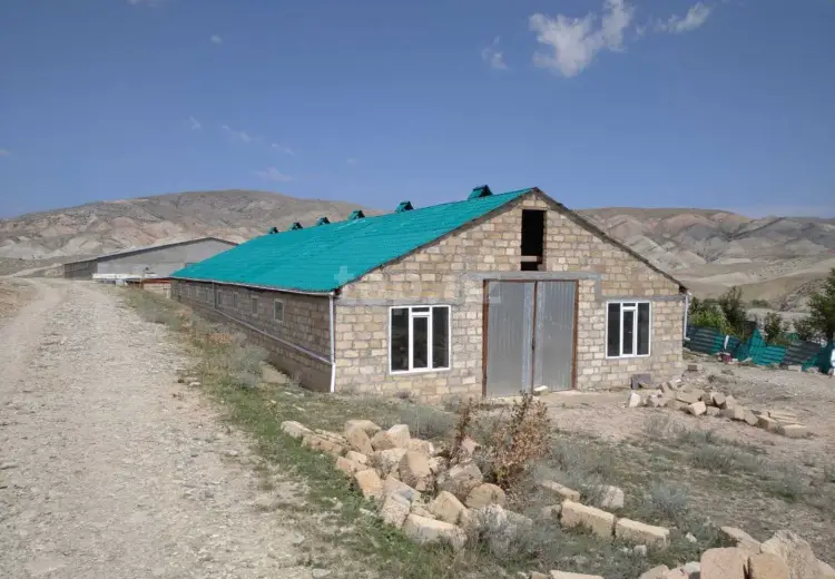 0 m² Obyekt / Ofis , Qobu, Abşeron