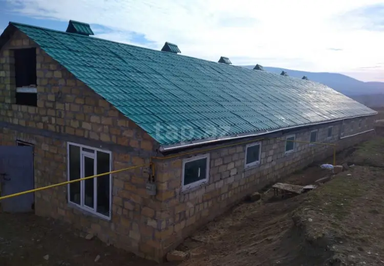0 m² Obyekt / Ofis , Qobu, Abşeron