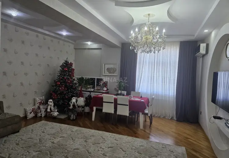 3 otaqlı mənzil Satılır, Suraxanı, Bakı