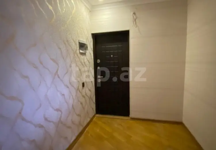 3 otaqlı mənzil , Bakı