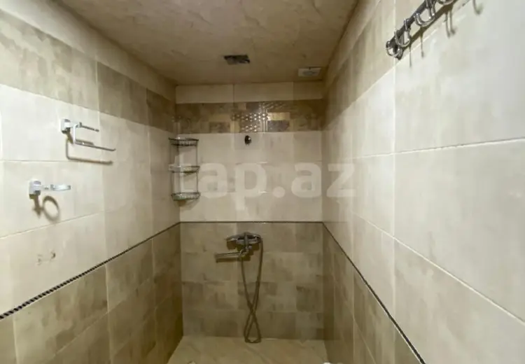 3 otaqlı mənzil , Bakı