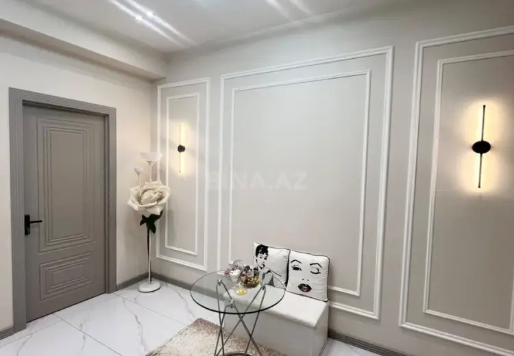 3 otaqlı mənzil Satılır, Yasamal qəs., Yasamal, Bakı