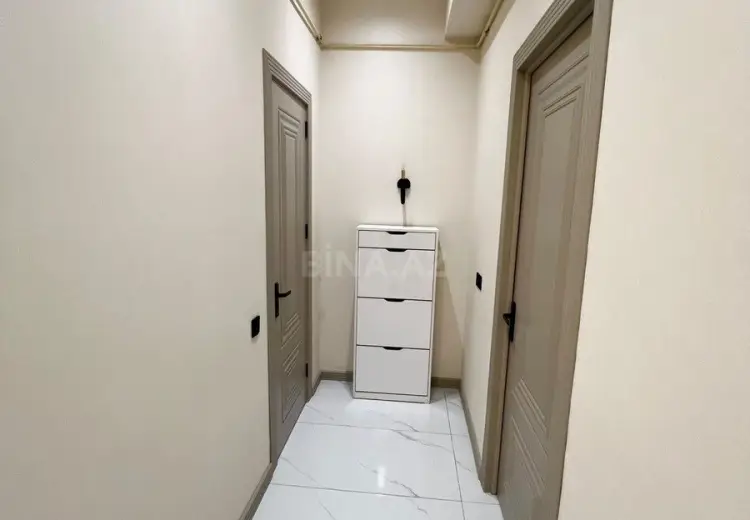 3 otaqlı mənzil Satılır, Yasamal qəs., Yasamal, Bakı