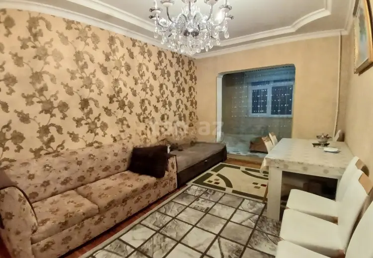 3 otaqlı mənzil , Bakı