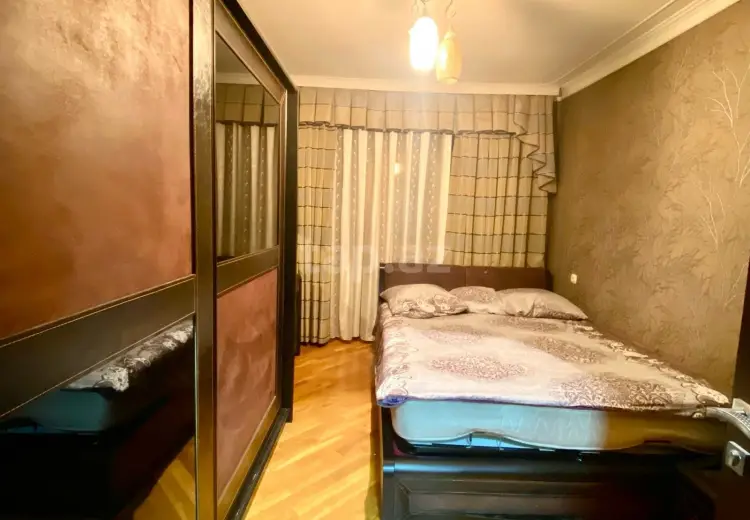 3 otaqlı mənzil Kirayə (aylıq), Sumqayıt