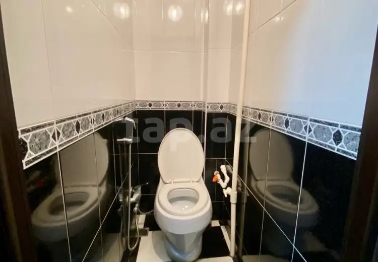 3 otaqlı mənzil Kirayə (aylıq), Sumqayıt