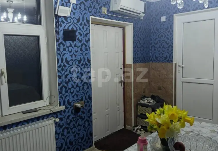 2 otaqlı mənzil , Xırdalan
