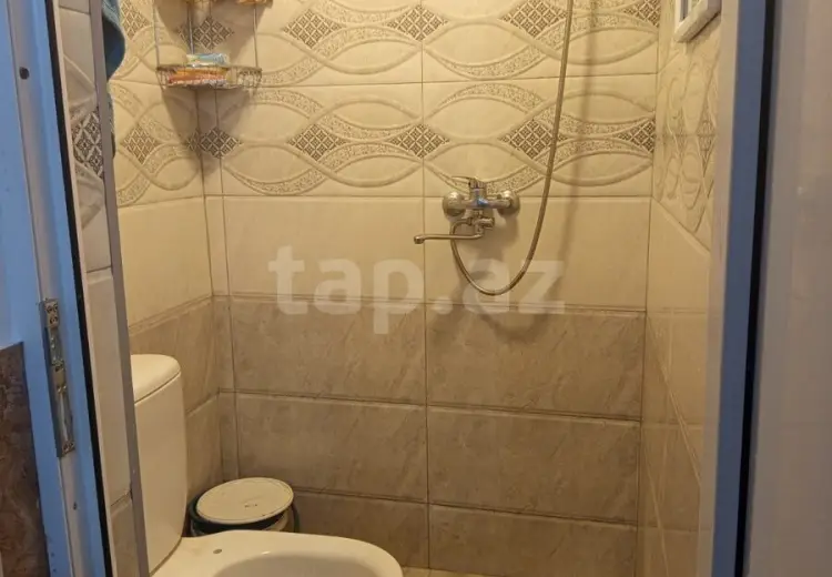 2 otaqlı mənzil , Xırdalan